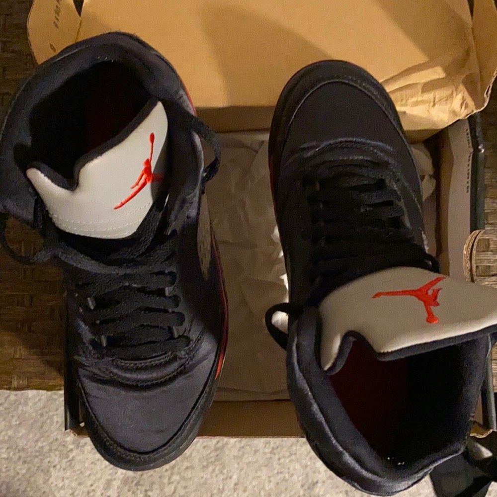 Air Jordan 5 Retro
